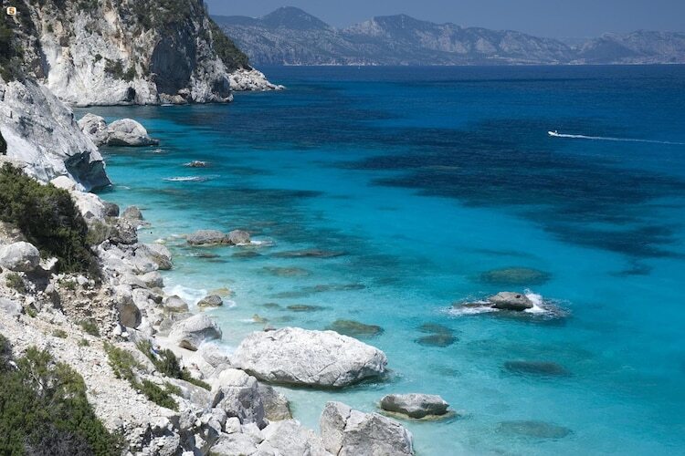Trilo Maria Rosaria à Orosei : 2 ch, piscine à 3 km de plage - Photo 12