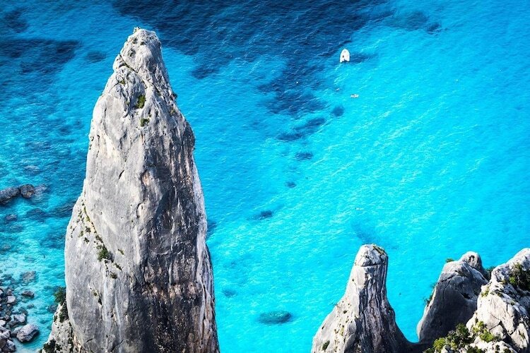 Trilo Maria Rosaria à Orosei : 2 ch, piscine à 3 km de plage - Photo 17