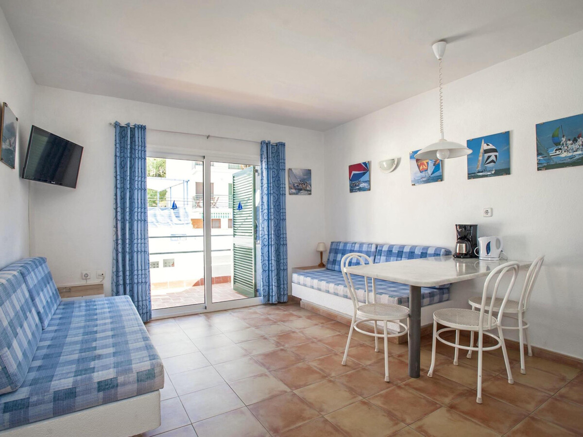 Appartement 50m de la plage à Roses, terrasse 19m² - Photo 1