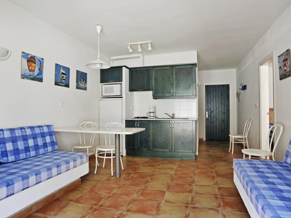Appartement 50m de la plage à Roses, terrasse 19m² - Photo 3