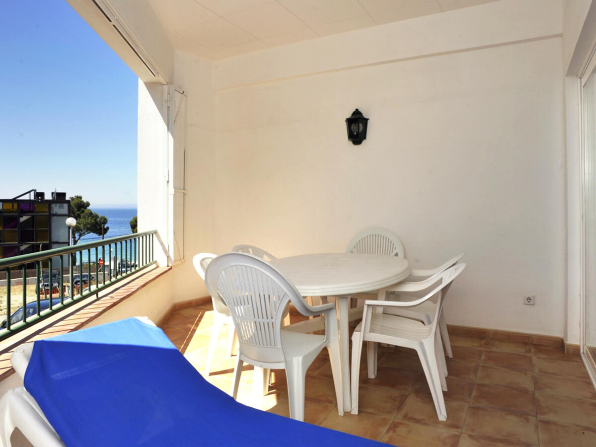 Appartement méditerranéen 50m de la plage à Roses - Photo 2