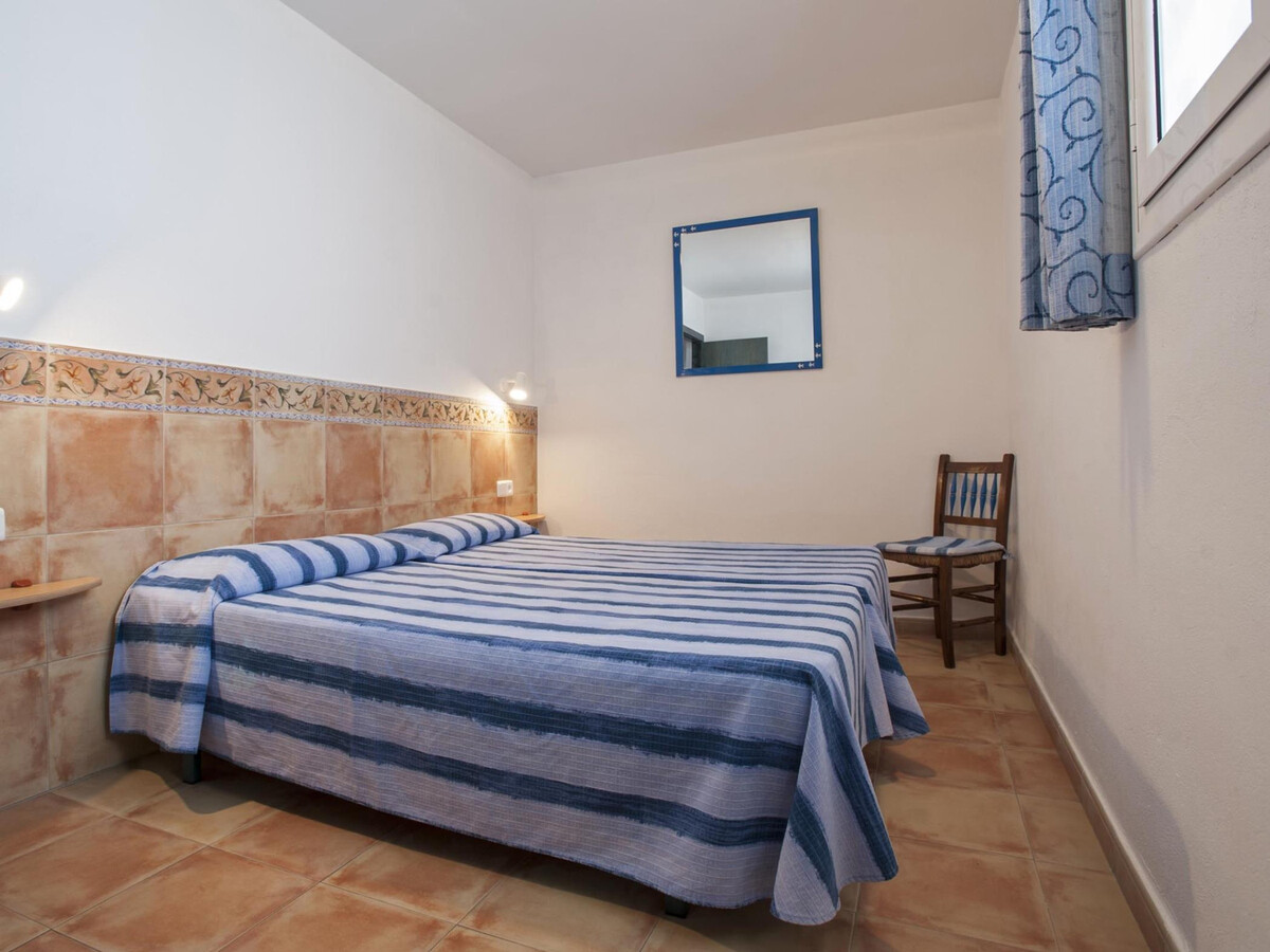 Appartement méditerranéen 50m de la plage à Roses - Photo 4