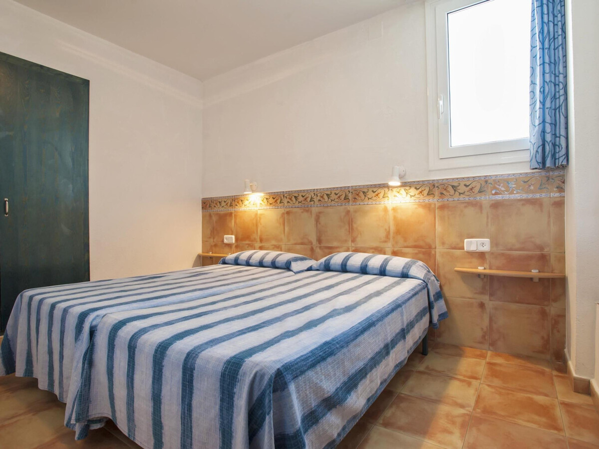 Appartement méditerranéen 50m de la plage à Roses - Photo 5