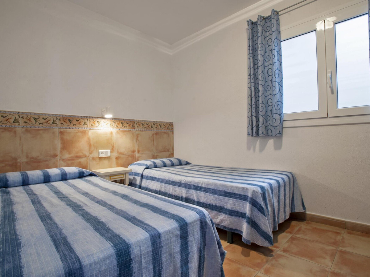 Appartement méditerranéen 50m de la plage à Roses - Photo 6