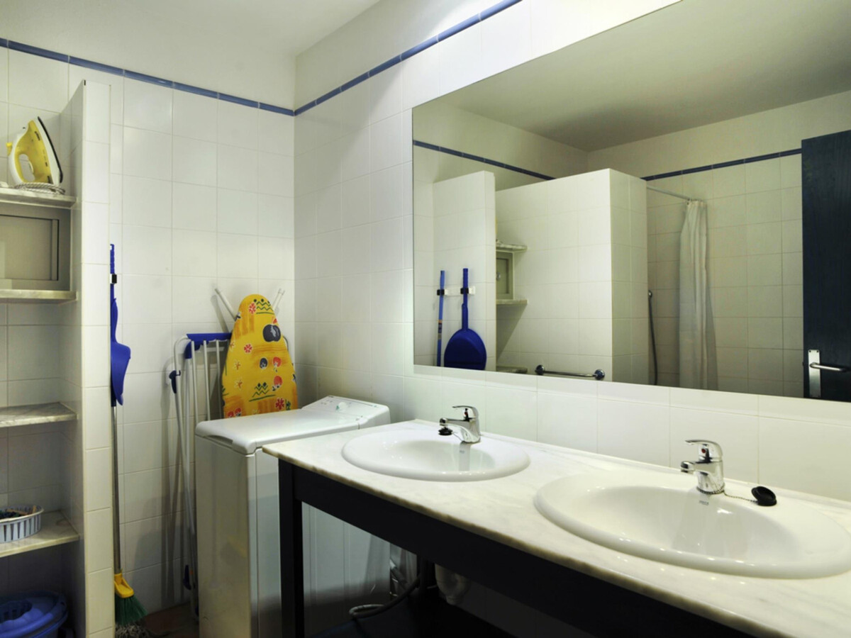 Appartement méditerranéen 50m de la plage à Roses - Photo 7