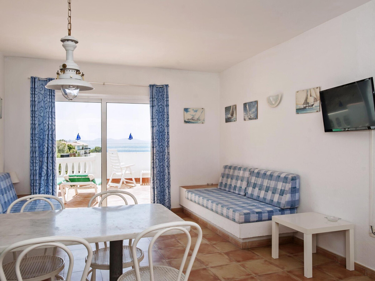 Appartement méditerranéen à 50m de la plage, terrasse 32m² - Photo 2