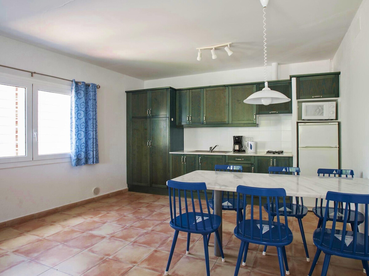 Duplex avec vue mer à 50m de la plage de Roses - Photo 3