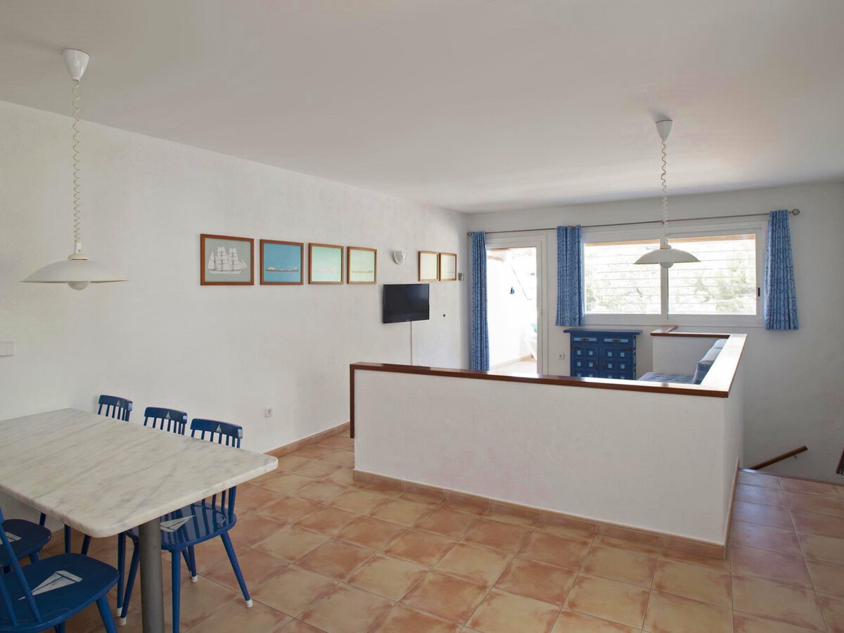 Duplex avec vue mer à 50m de la plage de Roses - Photo 4
