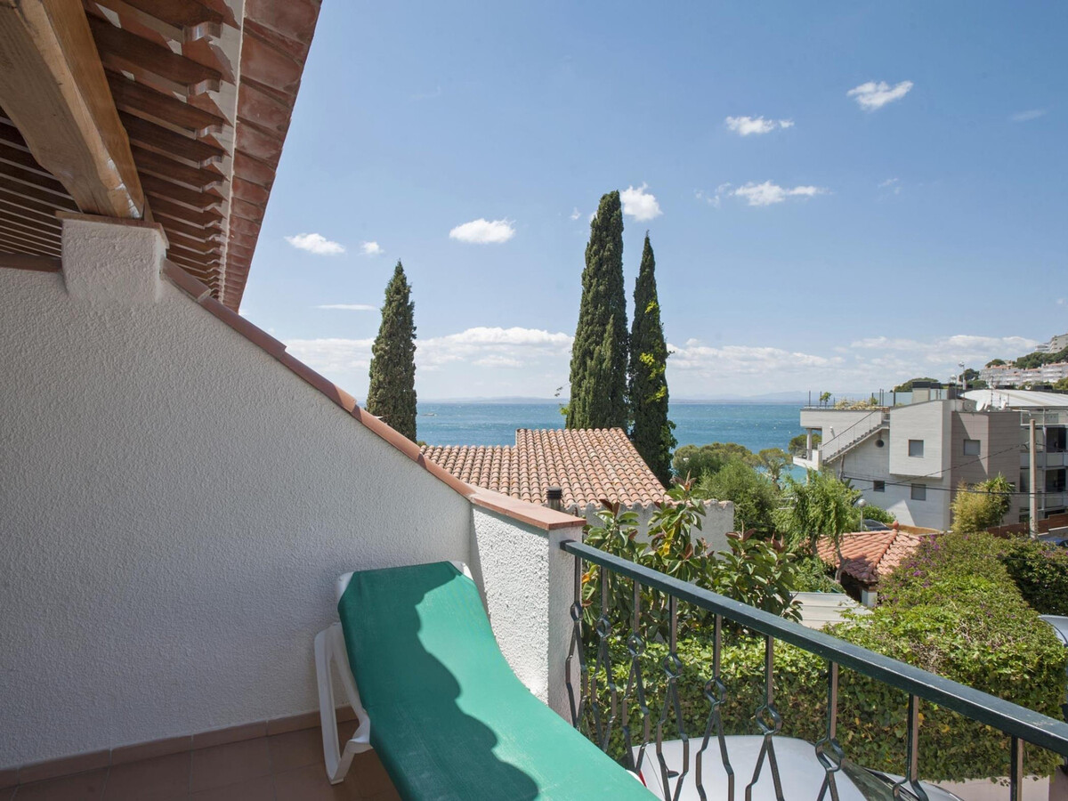 Duplex avec vue mer à 50m de la plage de Roses - Photo 5