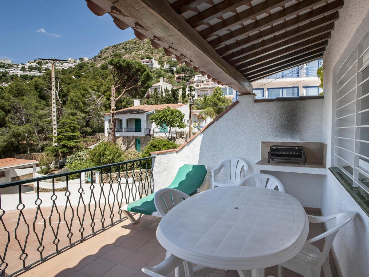Duplex avec vue mer à 50m de la plage de Roses - Photo 6