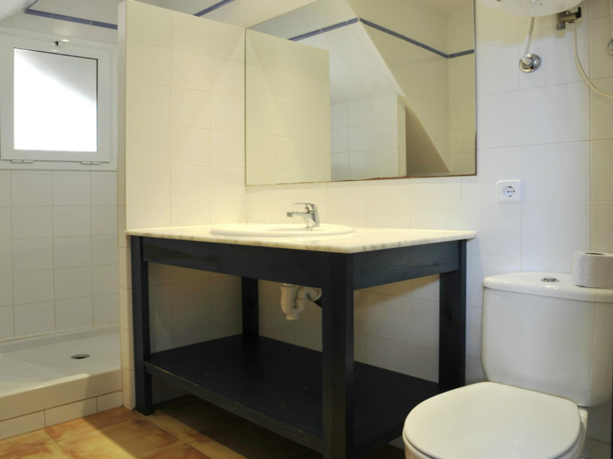 Duplex avec vue mer à 50m de la plage de Roses - Photo 9