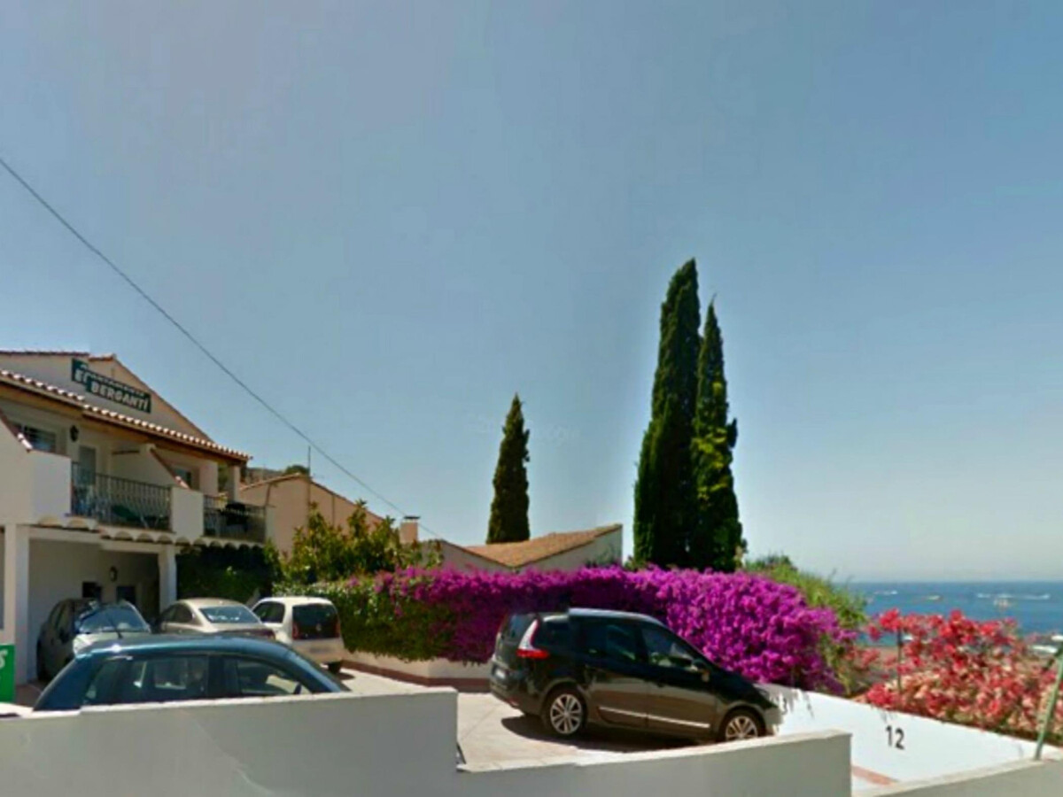 Duplex avec vue mer à 50m de la plage de Roses - Photo 13