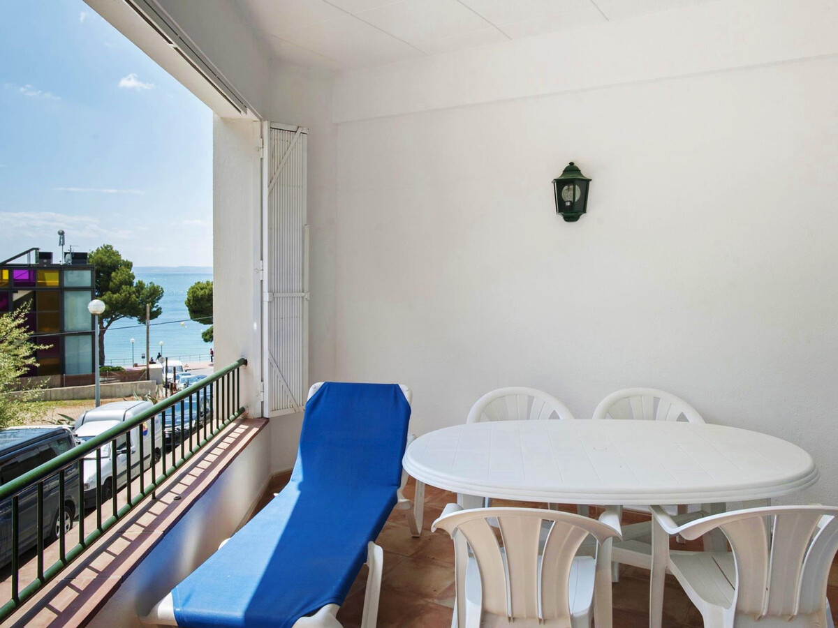 Appartement vue mer à 50m de la plage, terrasse couverte - Photo 3