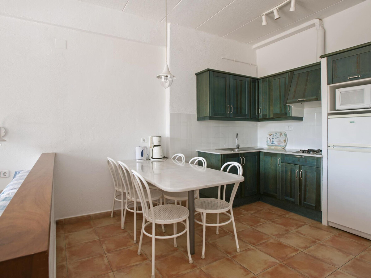 Appartement vue mer à 50m de la plage, terrasse couverte - Photo 4