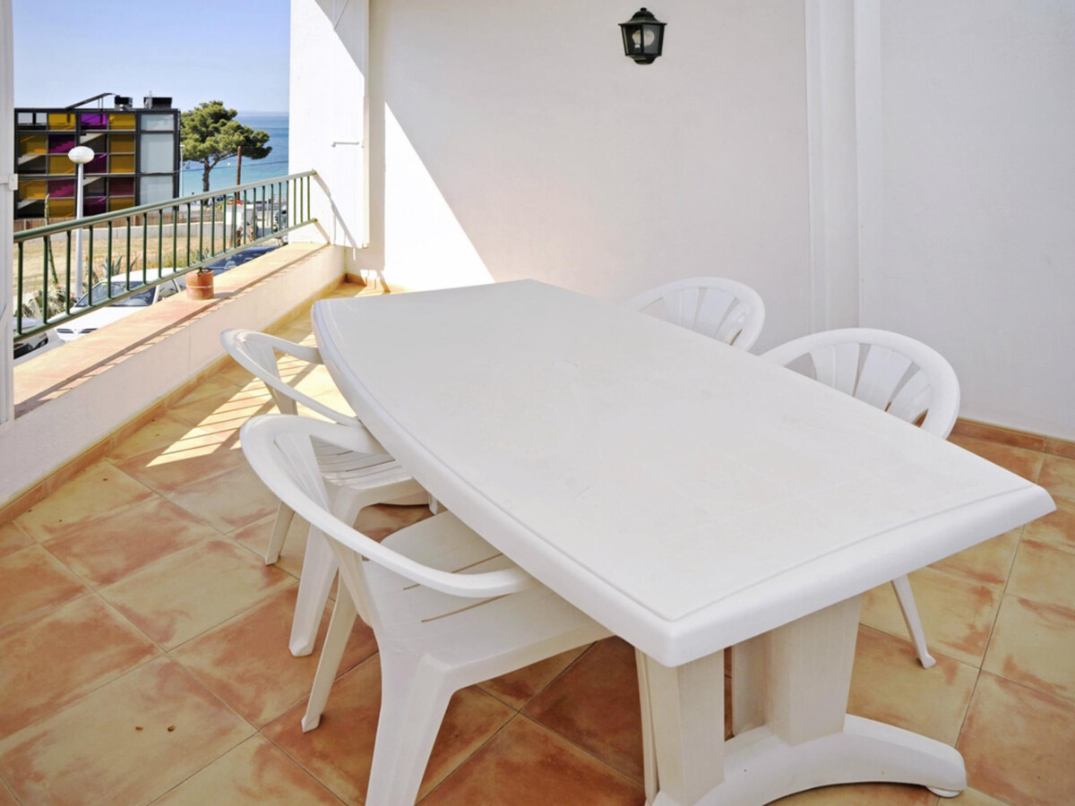 Appartement vue mer à 50m de la plage, terrasse couverte - Photo 7