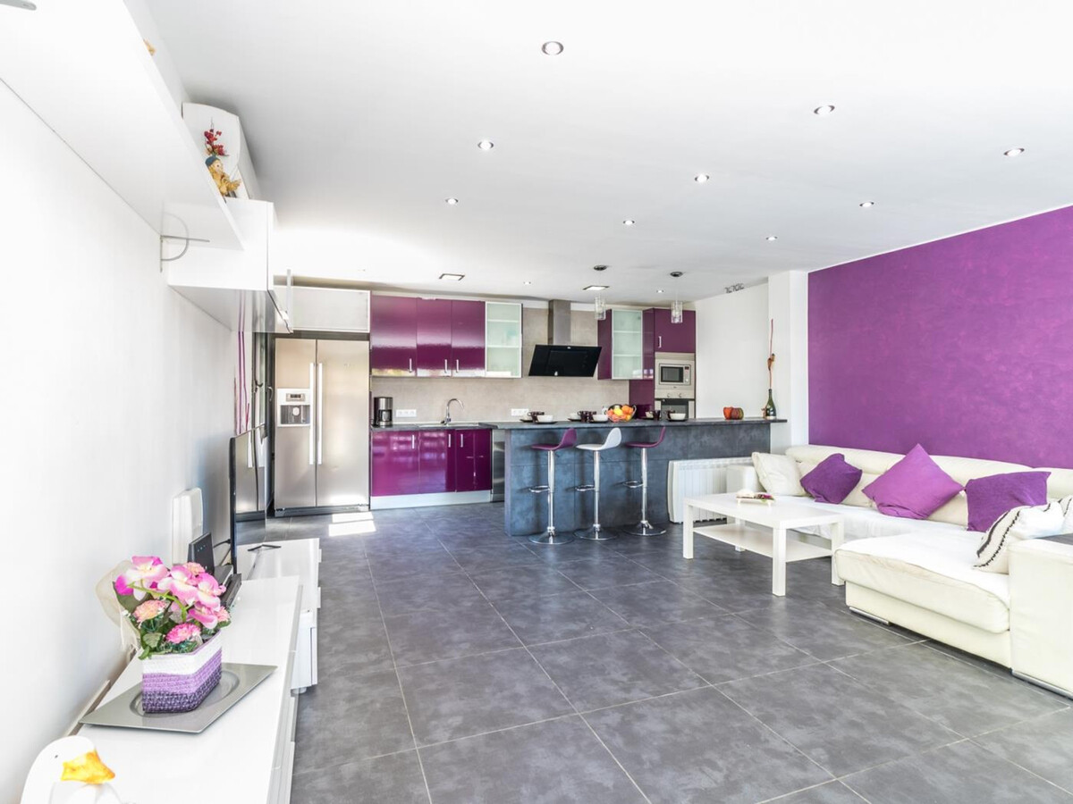 Villa Empuriabrava 5 chambres, piscine chauffable et jacuzzi - Photo 21