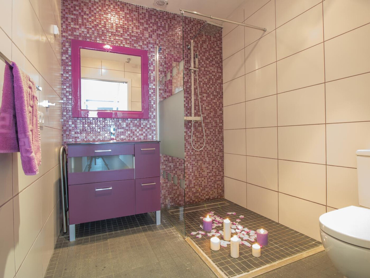 Villa Empuriabrava 5 chambres, piscine chauffable et jacuzzi - Photo 23