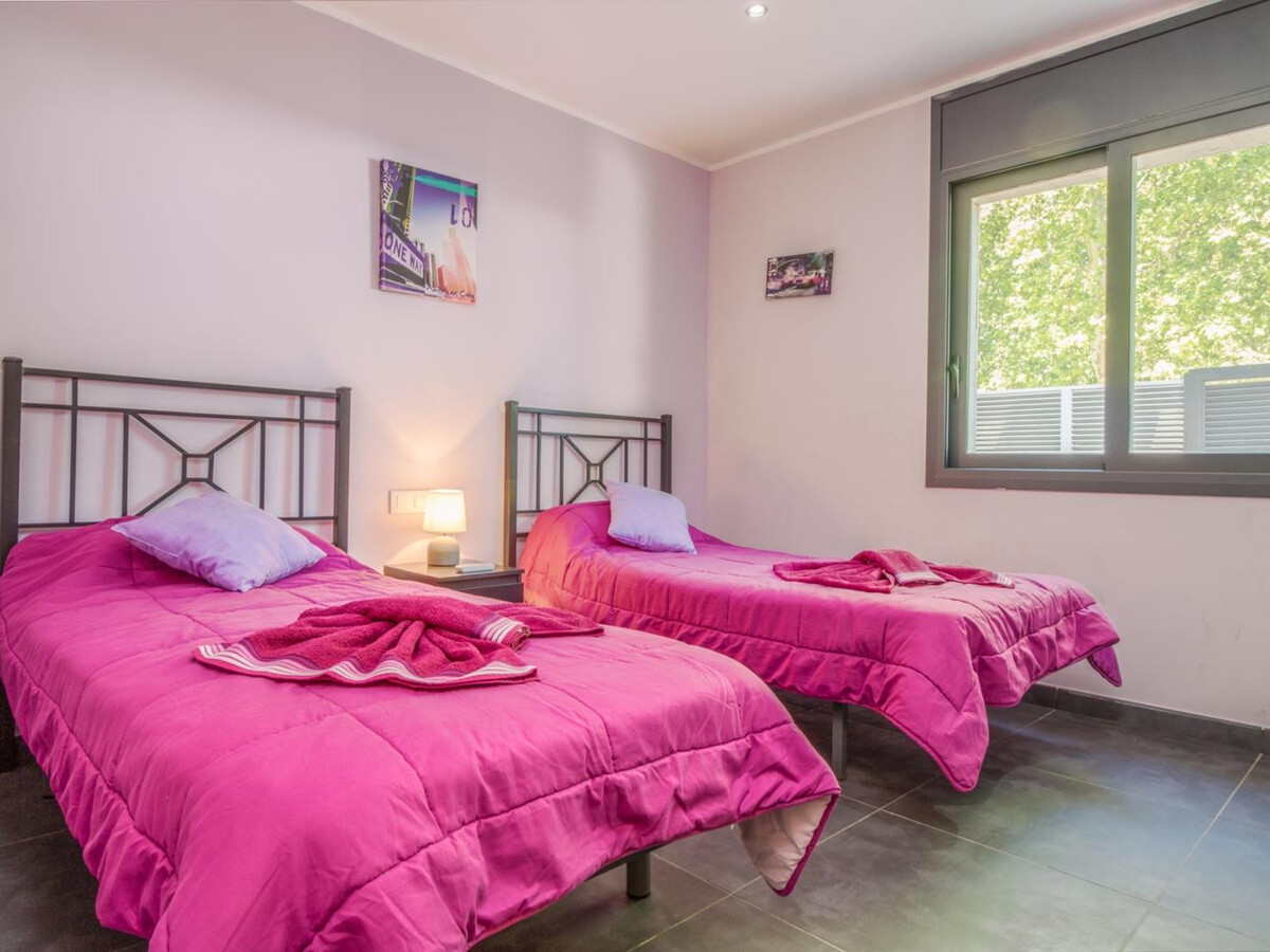 Villa Empuriabrava 5 chambres, piscine chauffable et jacuzzi - Photo 25