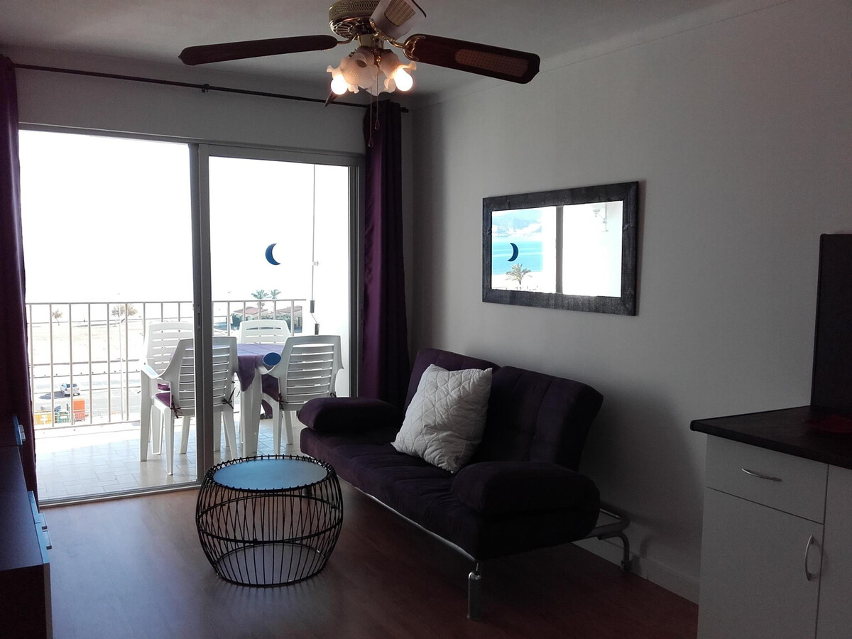 Appartement front de mer avec terrasse à Empuriabrava - Photo 3