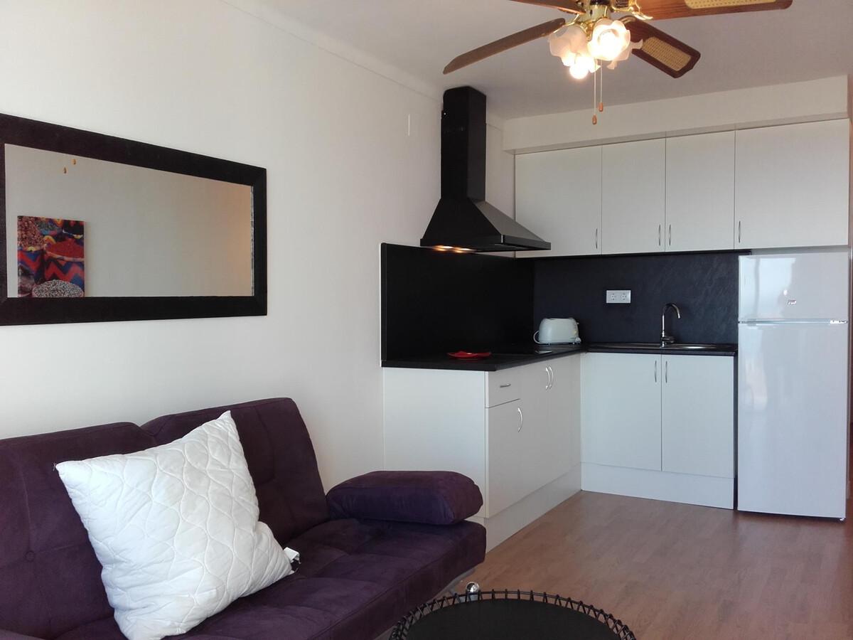 Appartement front de mer avec terrasse à Empuriabrava - Photo 4