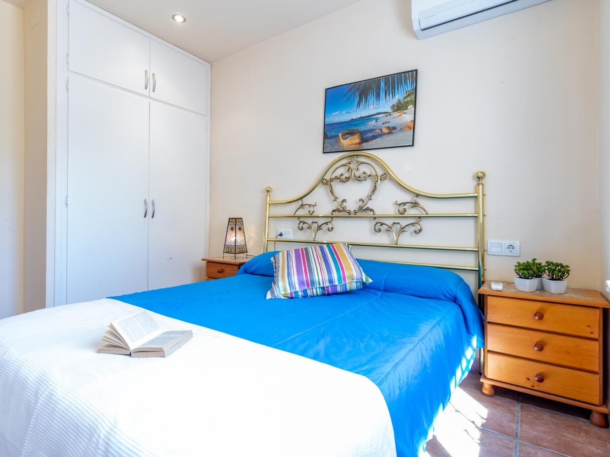 Villa 17 pers, piscine cascade et salle de jeux à Empuriabrava - Photo 19