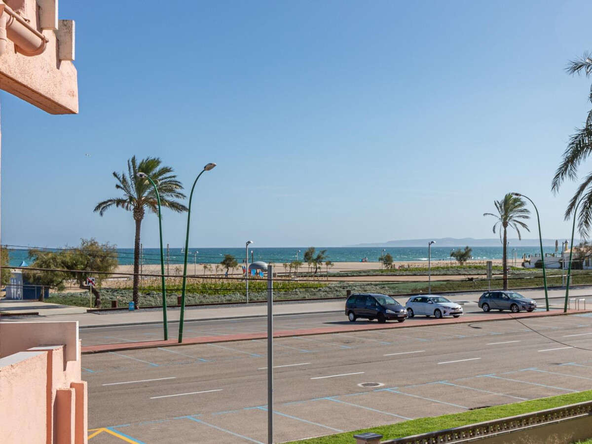 Appartement face à la plage d'Empuriabrava - Photo 2