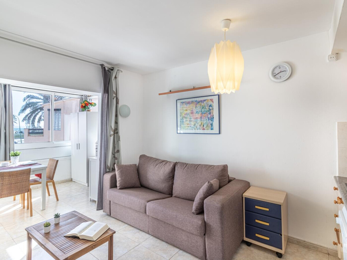 Appartement face à la plage d'Empuriabrava - Photo 3
