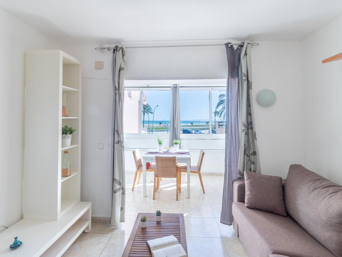 Appartement face à la plage d'Empuriabrava - Photo 4