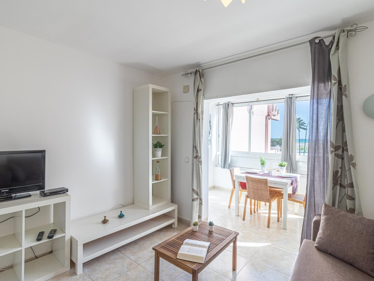 Appartement face à la plage d'Empuriabrava - Photo 5
