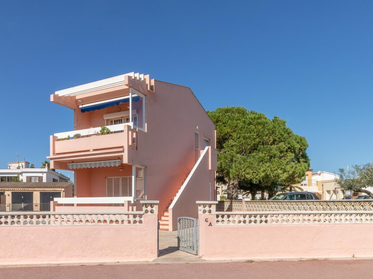 Appartement face à la plage d'Empuriabrava - Photo 6