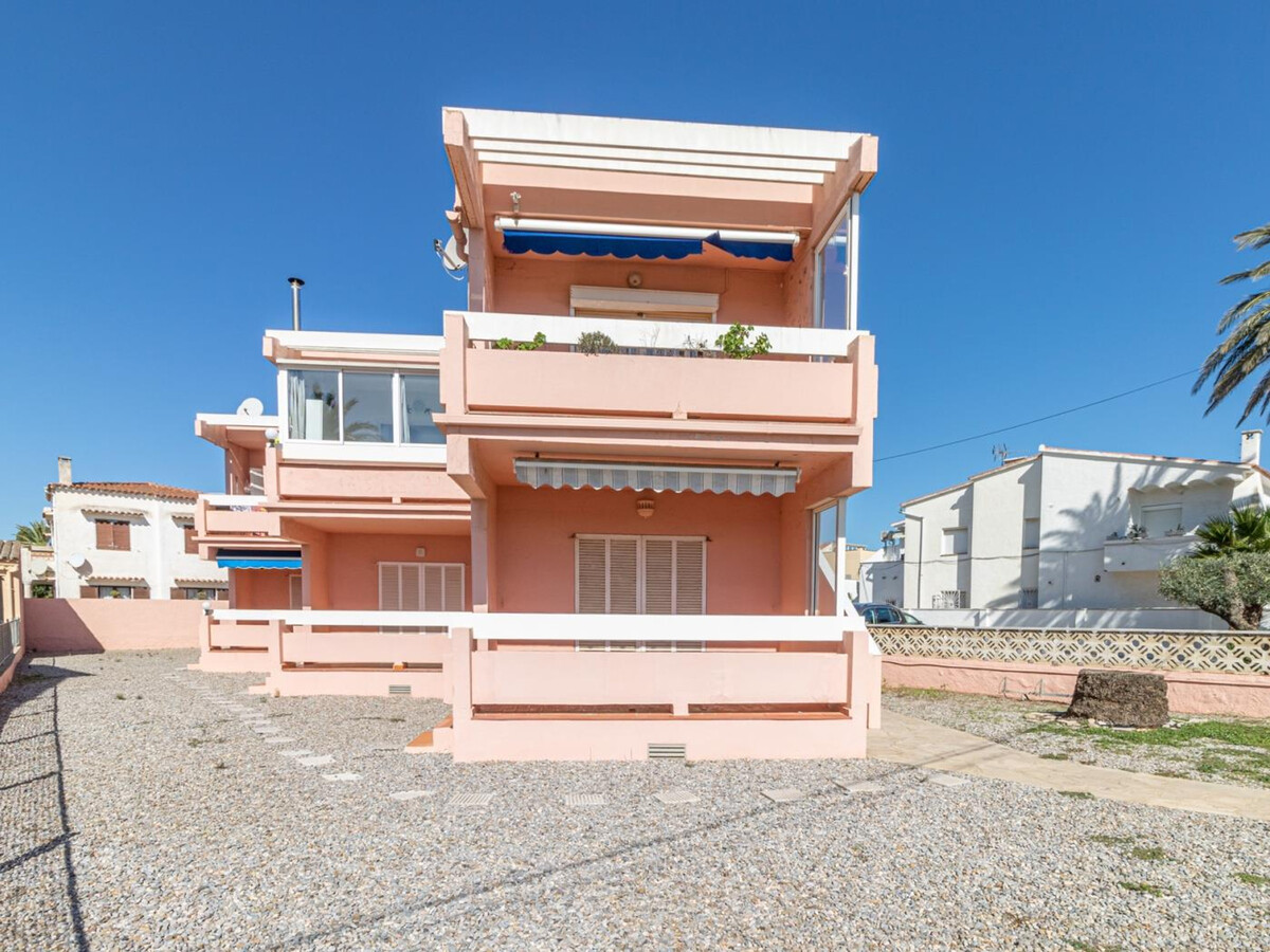 Appartement face à la plage d'Empuriabrava - Photo 7