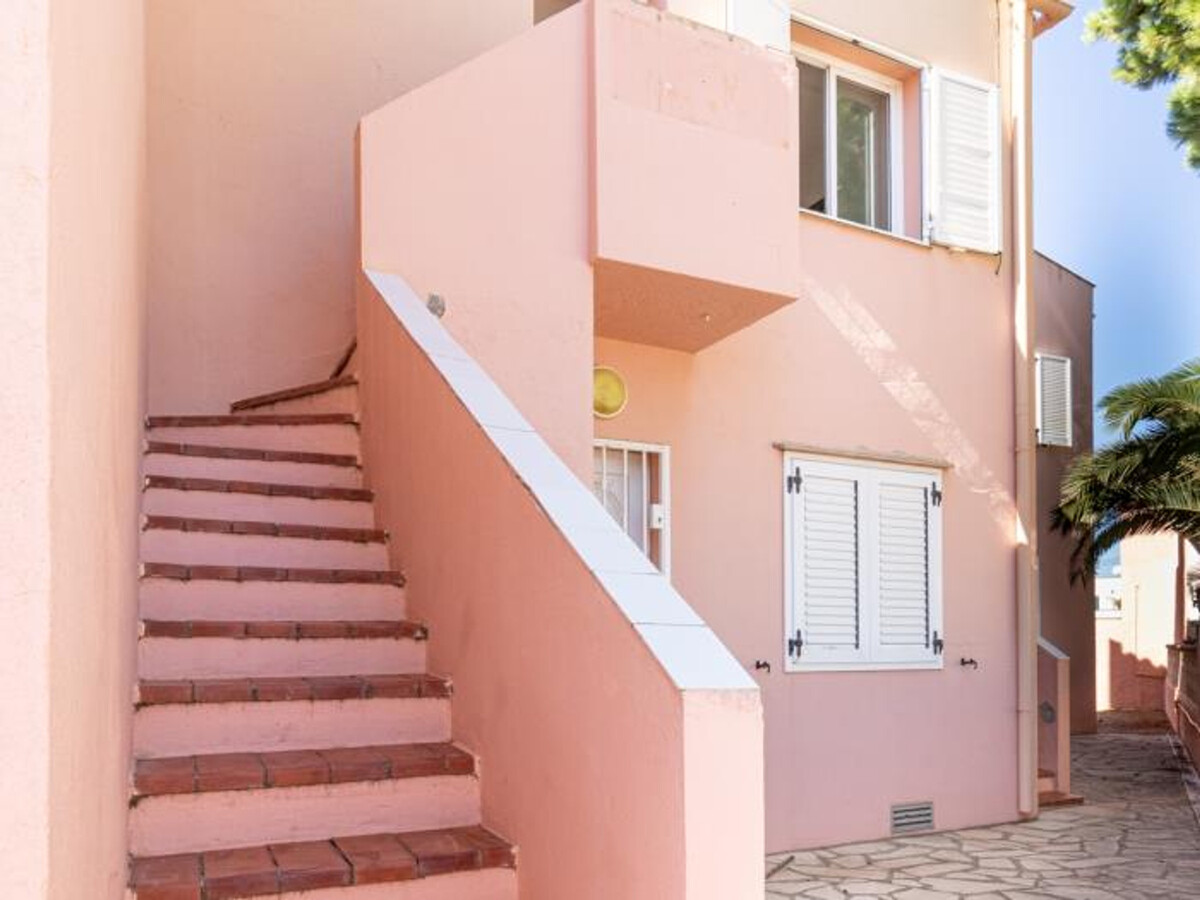 Appartement face à la plage d'Empuriabrava - Photo 8
