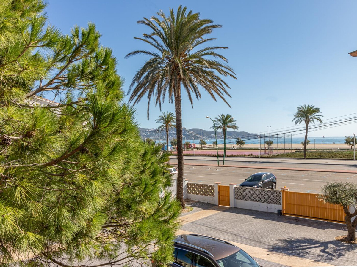 Appartement face à la plage d'Empuriabrava - Photo 9