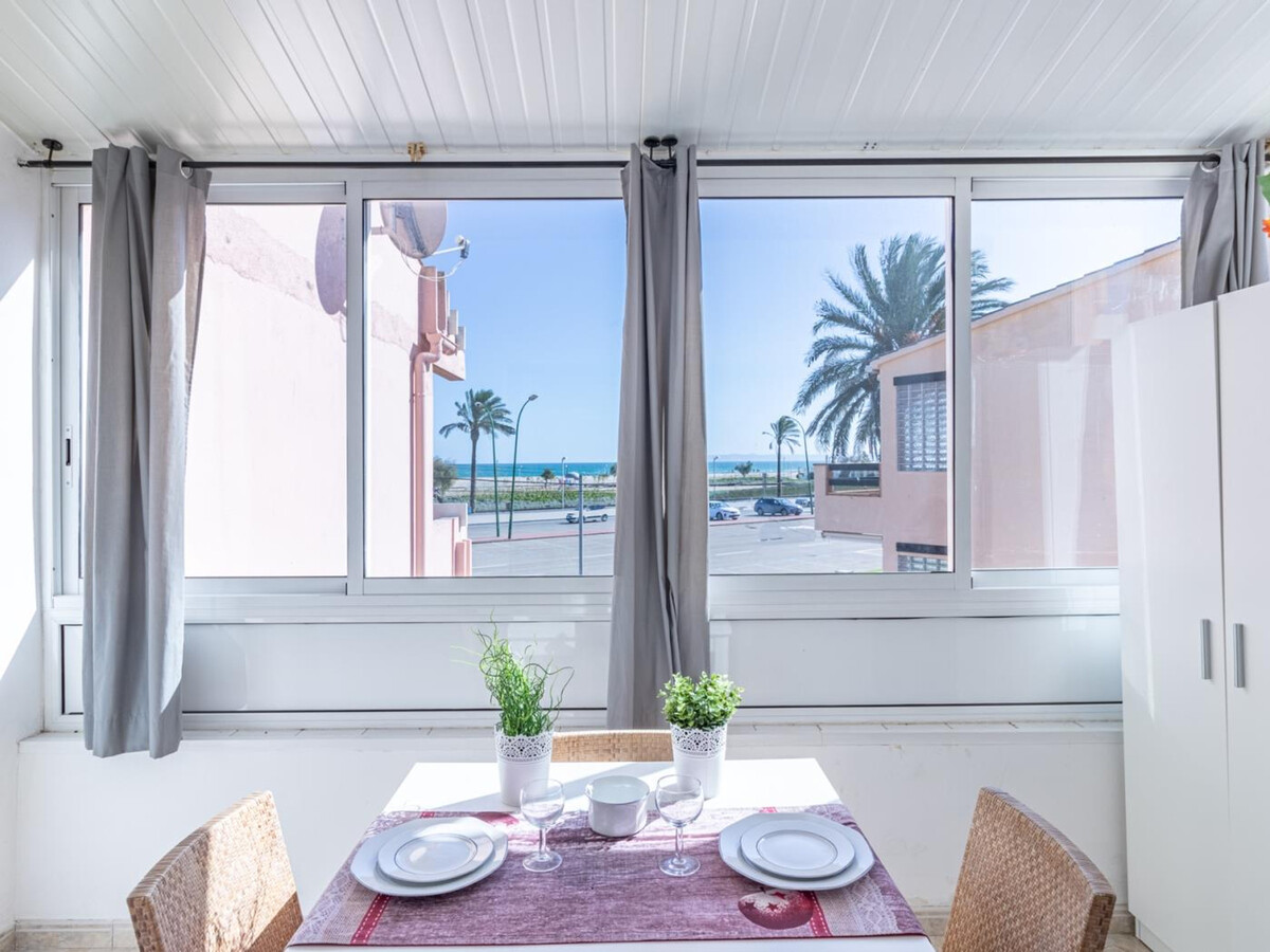 Appartement face à la plage d'Empuriabrava - Photo 10