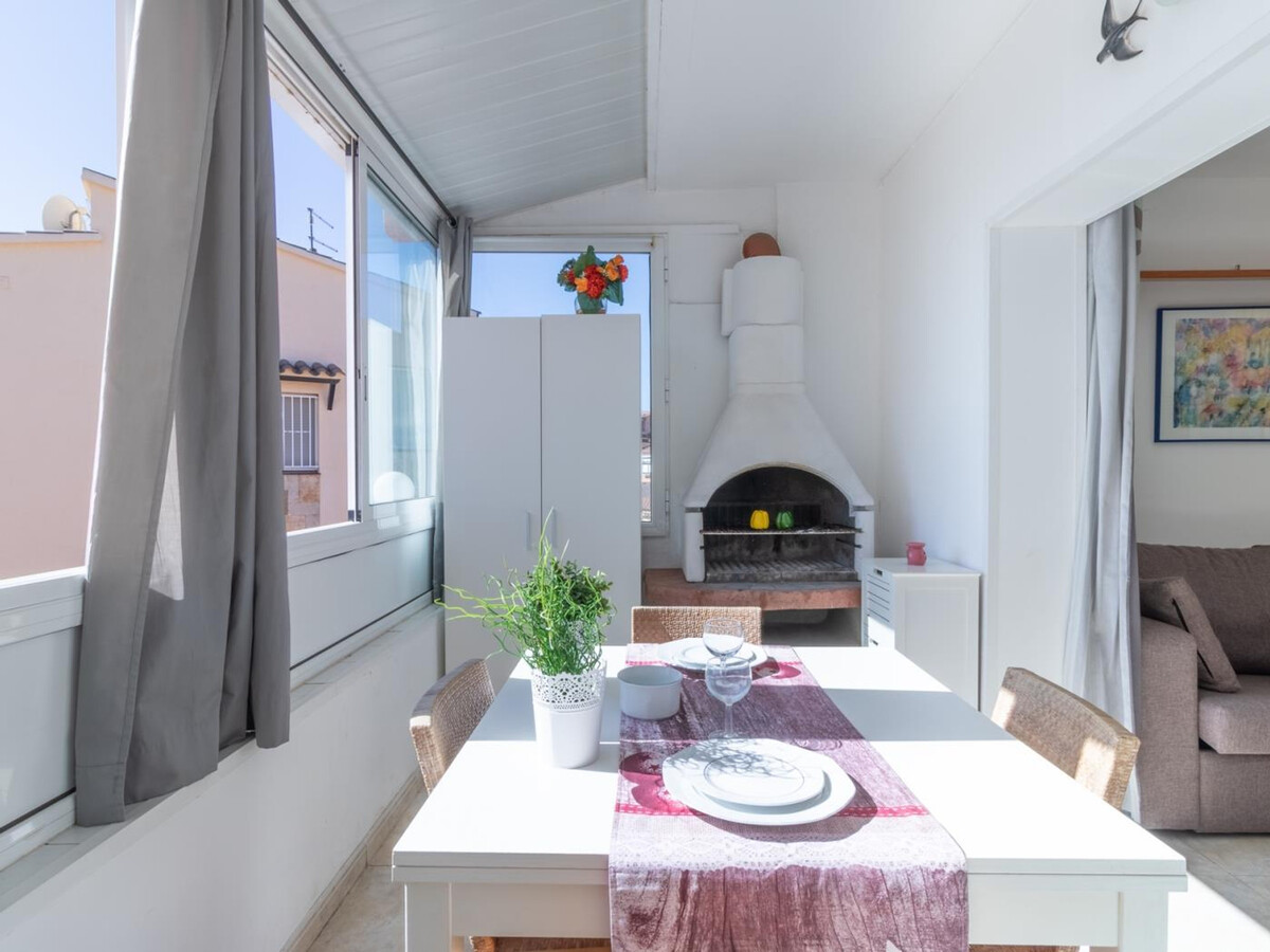 Appartement face à la plage d'Empuriabrava - Photo 11
