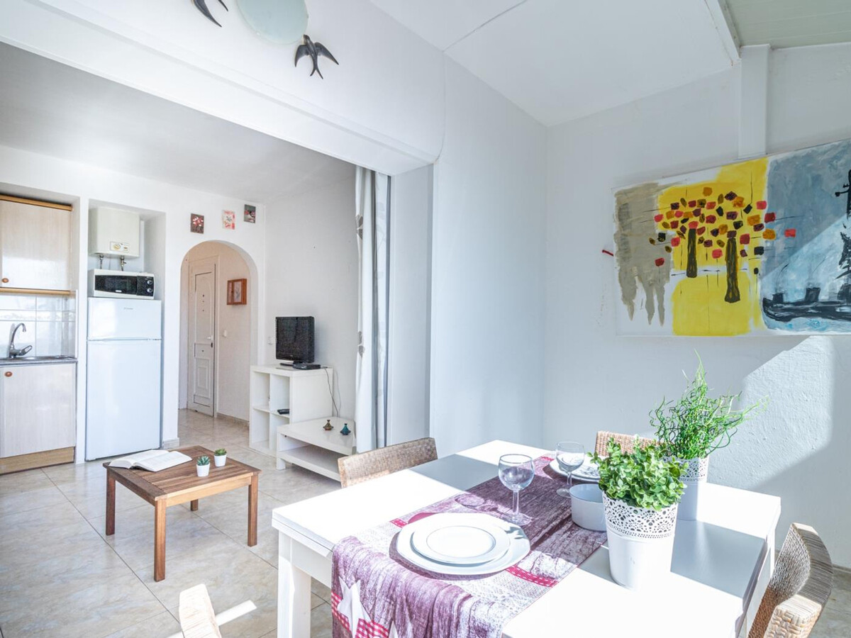 Appartement face à la plage d'Empuriabrava - Photo 12
