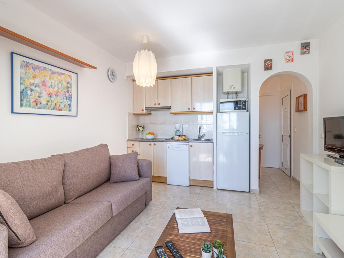Appartement face à la plage d'Empuriabrava - Photo 13