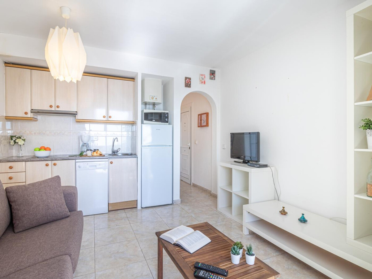 Appartement face à la plage d'Empuriabrava - Photo 14