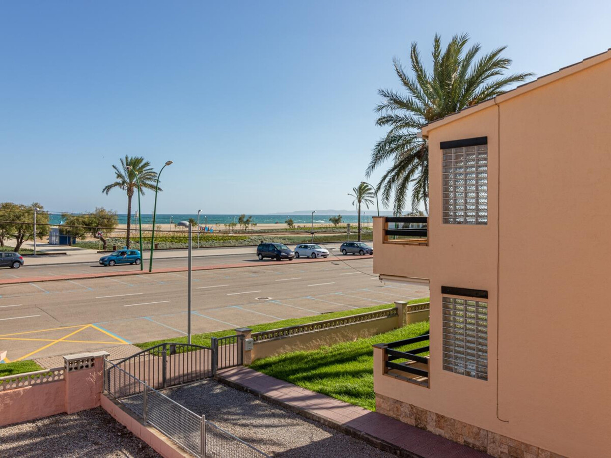 Appartement face à la plage d'Empuriabrava - Photo 19