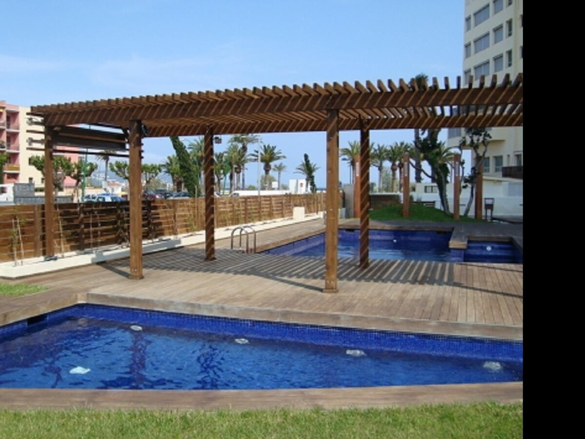 Appartement 3 chambres vue mer à 50 m de la plage - Photo 5
