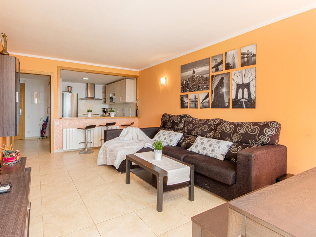Appartement 3 chambres vue mer à 50 m de la plage - Photo 6