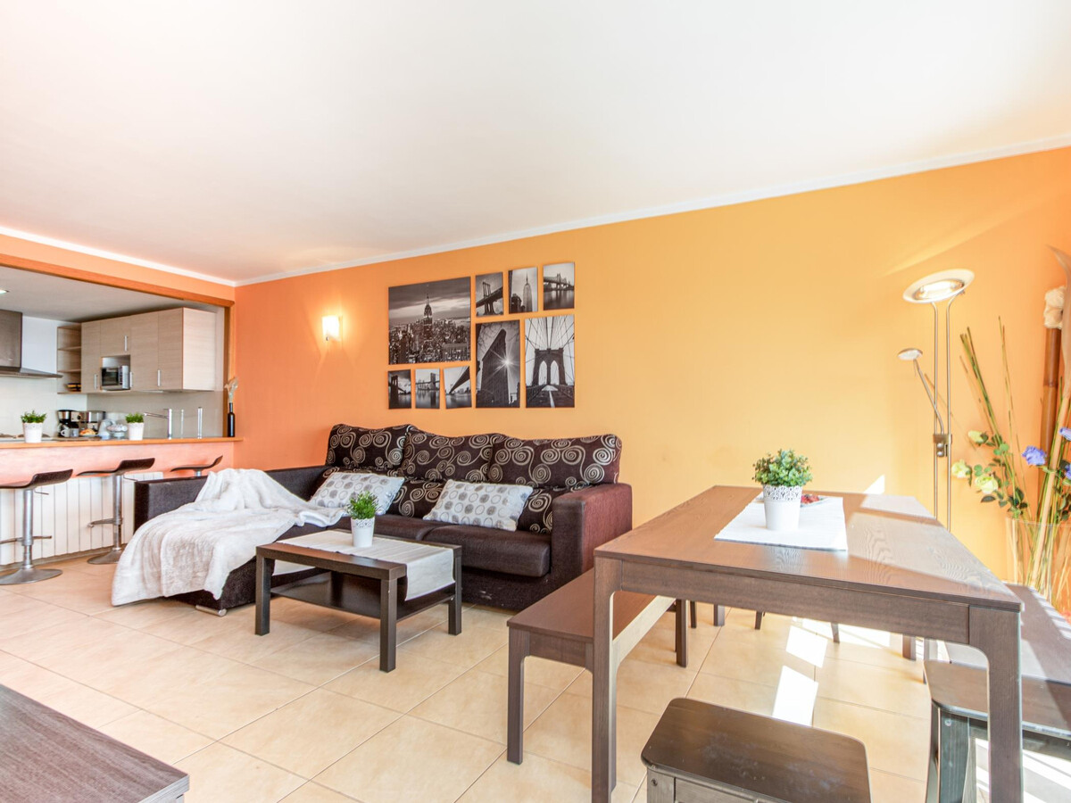 Appartement 3 chambres vue mer à 50 m de la plage - Photo 7