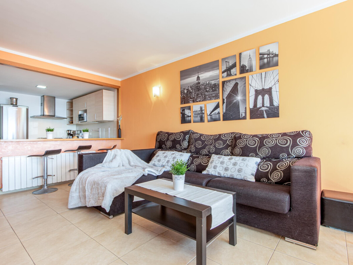 Appartement 3 chambres vue mer à 50 m de la plage - Photo 8
