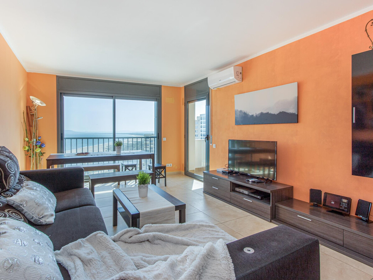 Appartement 3 chambres vue mer à 50 m de la plage - Photo 9