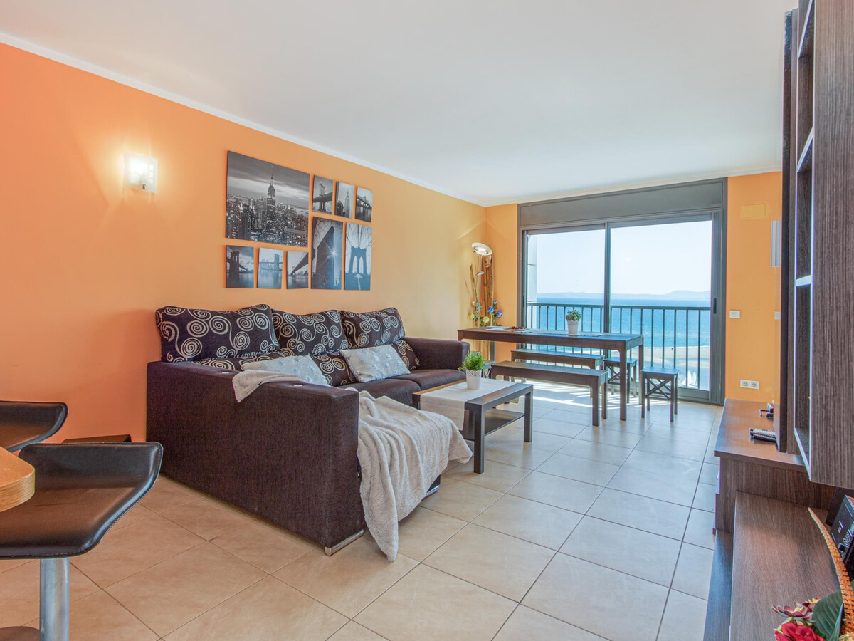 Appartement 3 chambres vue mer à 50 m de la plage - Photo 10