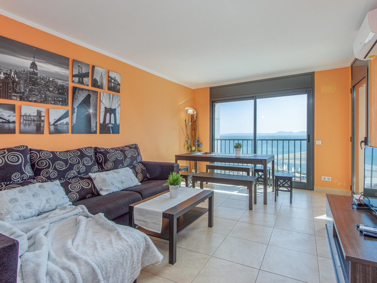 Appartement 3 chambres vue mer à 50 m de la plage - Photo 11