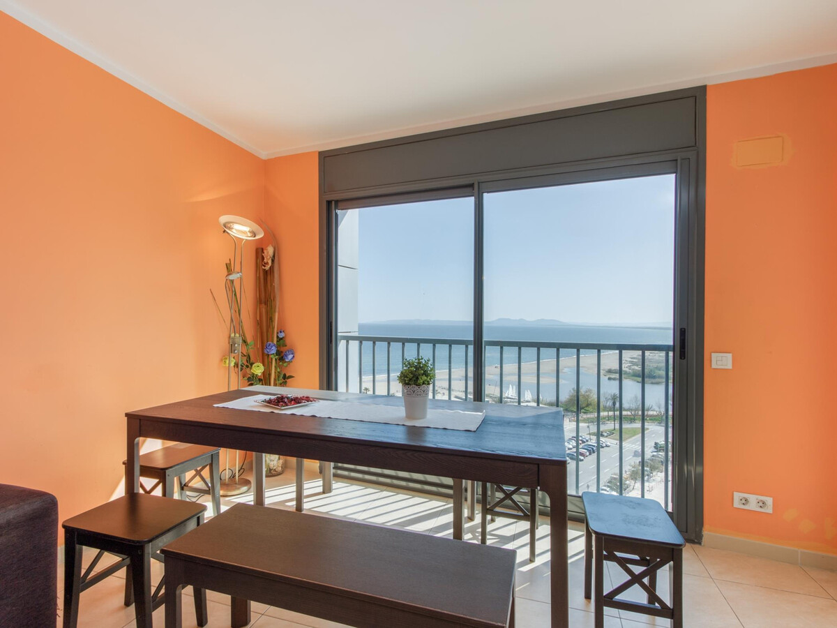 Appartement 3 chambres vue mer à 50 m de la plage - Photo 12