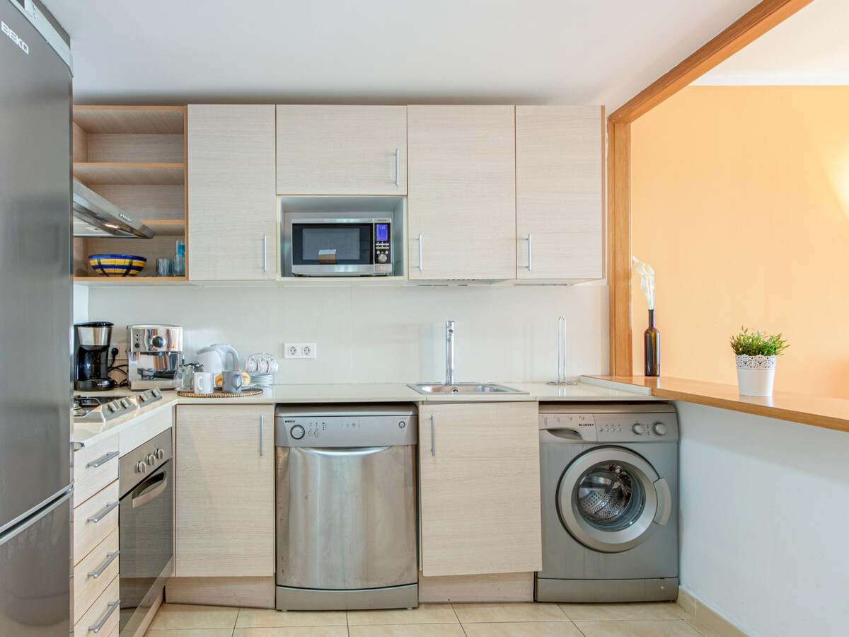 Appartement 3 chambres vue mer à 50 m de la plage - Photo 14