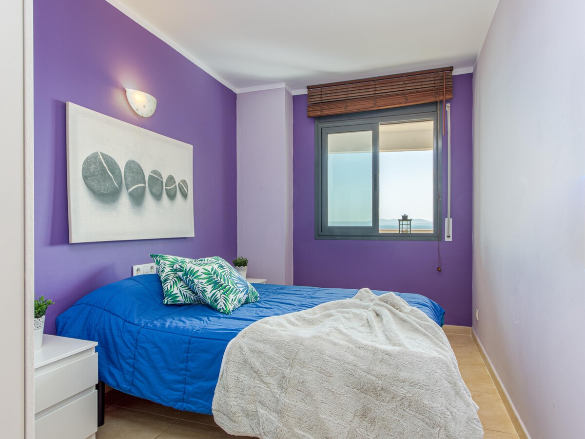 Appartement 3 chambres vue mer à 50 m de la plage - Photo 16