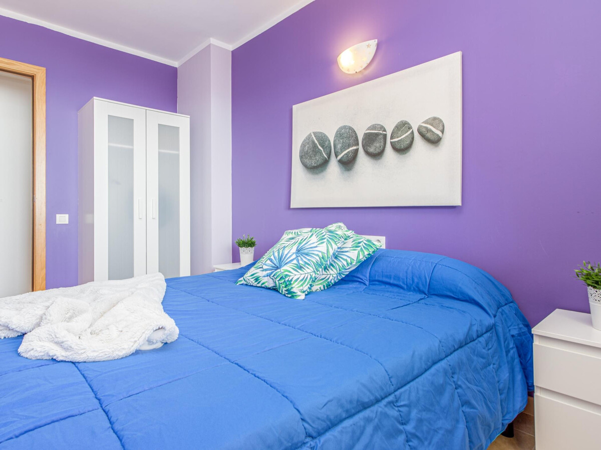 Appartement 3 chambres vue mer à 50 m de la plage - Photo 17